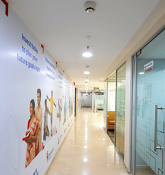 HDFC Life Share Price Jumps 1.14%; Bullish Breakout Faces Immediate Resistance at Rs 685