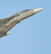 Hindustan Aeronautics Share Price Target at Rs 5,800: Motilal Oswal Research