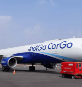 Interglobe Aviation (Indigo) Share Price Target at Rs 6,377: ICICI Securities