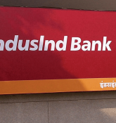 IndusInd Bank Share Price Target at Rs 737: LKP Research Downgrades Stock