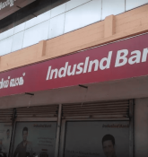 IndusInd Bank Share Price Closes 4.6% Higher After Nomura Upgrade; Immediate Resistance at Rs 900