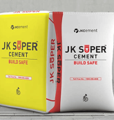 JK Cement Share Price Target at Rs 6,342: Anand Rathi Research