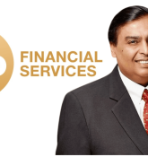 Jio Financial Services Share Price Jumps 1.8 Percent; Immediate Resistance at Rs 270