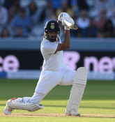 KL Rahul's Century Offers India Much-Needed Stability to Indian Cricket Team Ahead of England Test Series