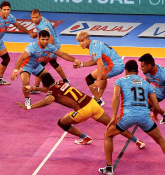 Top Online Sports Betting Platforms in India for Kabaddi, Cricket and Football Fans