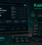 Kalshi Brings Wall Street-Style Speed to Prediction Markets With DoubleZero Tie-Up