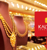 Kalyan Jewellers Share Price Jumps 3.1 Percent; Immediate Resistance at Rs 562