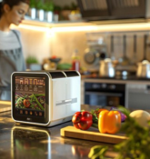 What Are Kitchen Appliances and How Do They Help in Daily Cooking?