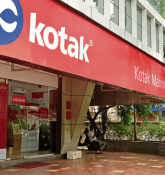 Kotak Mahindra Bank Share Price at 52-week Highs; Bullish Breakout on Technical Charts