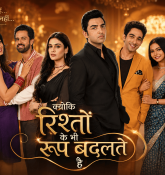 Kyunki Rishton Ke Bhi Roop Badalte Hai Written Update 2 July 2026 Episode; Angad's Reckless Drive Leaves Fans on the Edge