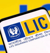 LIC Share Price Target at Rs 1,260: Kotak Securities