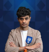 PokerBaazi Welcomes Poker Star Player Laksh Pal Singh to Team Pro Lineup