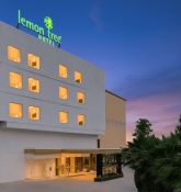 Lemon Tree Hotels Share Price Target at Rs 165: IDBI Capital