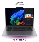 Lenovo ThinkPad X9 15 Aura Edition: A Premium AI-Driven Business Laptop Designed for the New Era of Mobility