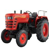 How Mahindra Tractors Reduce Labour Costs and Improve Farm Output
