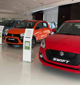 Arman Nahar: BUY Cipla, Nitin Spinners, Oberoi Realty and Maruti Suzuki
