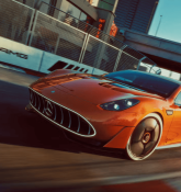 Mercedes Showcases the AMG GT XX: A 1,341-HP Electric Hypercar Designed to Redefine Performance