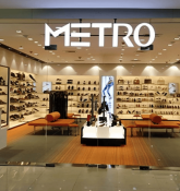 Metro Brands Share Price Target at Rs 1,400: Emkay Research