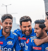 Sports Betting on Mumbai Indians' in IPL 2025? Detailed Team Analysis and Betting Odds