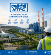 NTPC Share Price Target at Rs 481: ICICI Securities turns bullish on NTPC