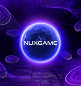 NuxGame Expands in Romania with Class II B2B iGaming License