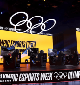 Olympic Esports Games in Jeopardy After IOC Decision; No Clarity on Event