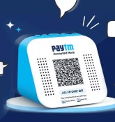 PAYTM Share Price Declines 1.06%; Targets UAE Market, GST Notice for First Games Raises Short Term Risk