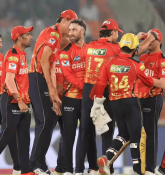 IPL 2025: Punjab Kings Eye Top-Two Finish Against Wounded Delhi Capitals in Jaipur Showdown, Match Prediction and Odds of Winning for PBKS