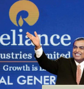 Jio Financial Services, Reliance, Asian Paints Share Price Jumps; Jio Looks Bullish on Technical Charts