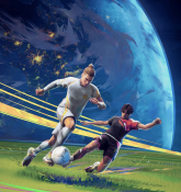 Sloclap’s “Rematch” Redefines Football Gaming, Draws Over One Million Players in a Day