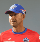 Punjab Kings Break 11-Year Playoff Drought — But Ponting Warns, “We’ve Achieved Nothing Yet”