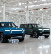Rivian receives 68,000 reservations for R2 e-SUV in less than 24 hours