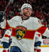Sam Bennett Signs $64 Million Contract Extension with Florida Panthers
