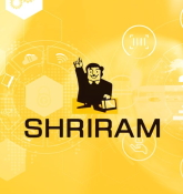 Shriram Finance Share Price Jumps by 2.4 Percent; Touches 52-week High