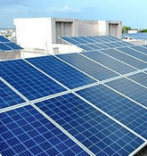 Rooftop Solar: Planning Energy Efficiency in Modern Home Construction