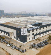 Sona BLW Precision Forgings Share Price Target at Rs 611: LKP Securities Research