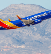 Southwest Airlines (NYSE: LUV) Stock Price Target at $37: Morningstar Research