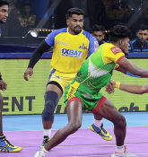 Cricket, Football and Kabaddi Among Most Popular Sports Betting Options for Indian Bettors; Parimatch, 1XBET, Megapari Rule the Markets