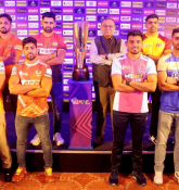 Betway, Parimatch and 1xBet for Sports Betting on Pro Kabaddi League Matches