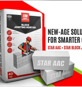 Star Cement Share Price Target at Rs 300: ICICI Securities