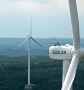Suzlon Energy Share Price Jumps 3.33%; Immediate Resistance at Rs 68