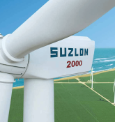 Suzlon Energy Share Price Jumps 1.23%; Immediate Resistance at Rs 60