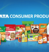 Tata Consumer Products Share Price Target at Rs 1,420: ICICI Securities