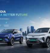 Tata Motors Commercial Vehicles (TMCV) Share Price Target at Rs 600: Emkay Research