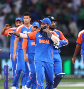 India vs England – ICC Men’s T20 World Cup 2026 Semi-Final; Betting Odds and Predictions for Players