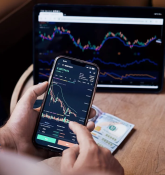 Technical Analysis for Beginners: Basic Patterns and Their Application