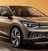 Revamped VW ID.6 Crozz makes debut in China with generous $6,200 price reduction
