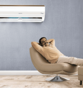 Voltas Share Price Target at Rs 1,516: Prabhudas Lilladher Research