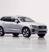 Volvo experiences deceleration in U.S. plug-in car sales in January 2024