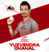 SPRIBE appoints Yuzvendra Chahal as Brand Ambassador for Aviator Crash Game